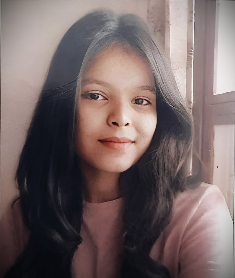 Student 3